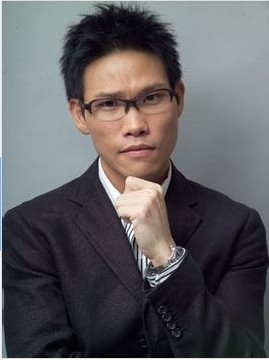 香港藝人蘇永康、安又琪出席“星耀萬達(dá)  唱響阜城”活動
