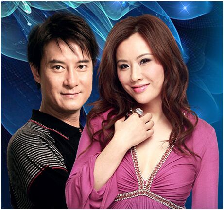 劉錫明、張文慈亮相寶居樂家具明星見面會(huì)