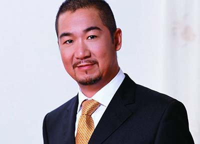 張國(guó)立
